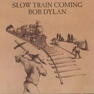 Slow train coming